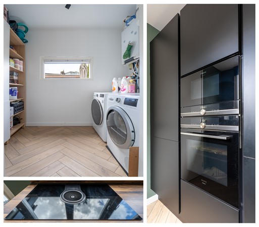 Medium property photo - Burgemeester Breebaartlaan 13, 3171 CC Poortugaal