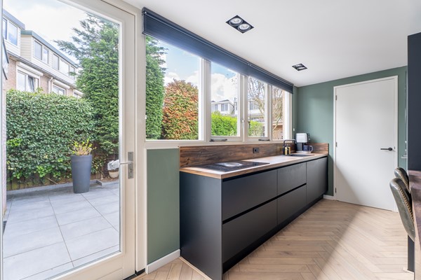 Medium property photo - Burgemeester Breebaartlaan 13, 3171 CC Poortugaal