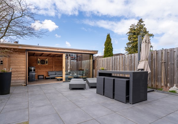 Medium property photo - Burgemeester Breebaartlaan 13, 3171 CC Poortugaal