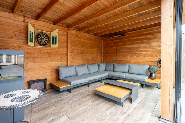 Medium property photo - Burgemeester Breebaartlaan 13, 3171 CC Poortugaal