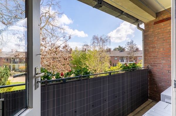 Medium property photo - Burgemeester Breebaartlaan 13, 3171 CC Poortugaal