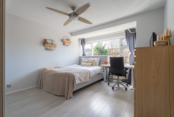 Medium property photo - Burgemeester Breebaartlaan 13, 3171 CC Poortugaal