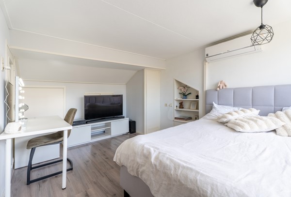 Medium property photo - Burgemeester Breebaartlaan 13, 3171 CC Poortugaal