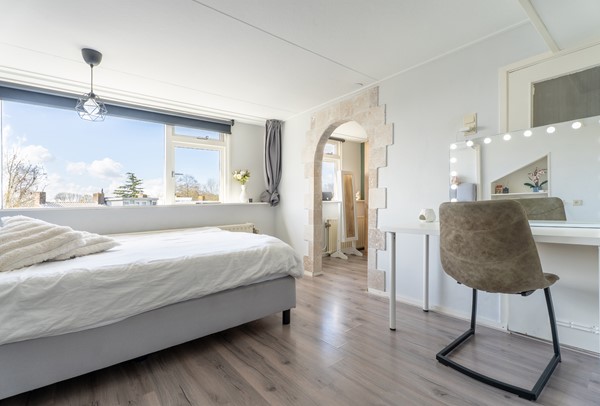 Medium property photo - Burgemeester Breebaartlaan 13, 3171 CC Poortugaal