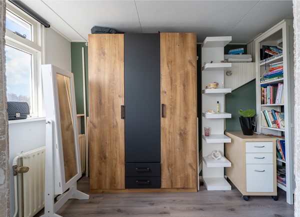 Medium property photo - Burgemeester Breebaartlaan 13, 3171 CC Poortugaal