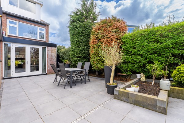 Medium property photo - Burgemeester Breebaartlaan 13, 3171 CC Poortugaal