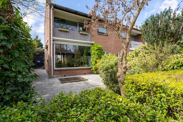 Medium property photo - Burgemeester Breebaartlaan 13, 3171 CC Poortugaal