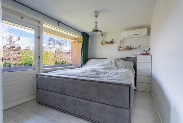 Medium property photo - Burgemeester Breebaartlaan 13, 3171 CC Poortugaal