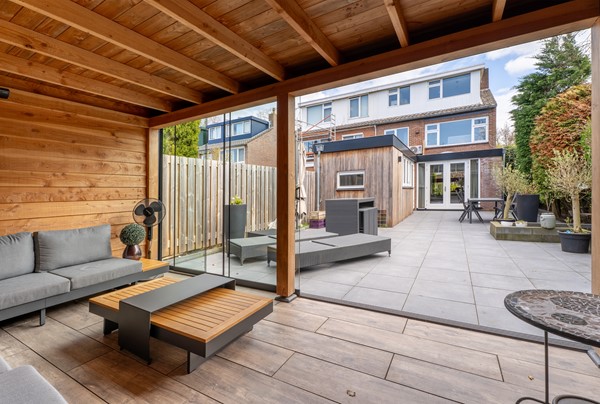 Medium property photo - Burgemeester Breebaartlaan 13, 3171 CC Poortugaal