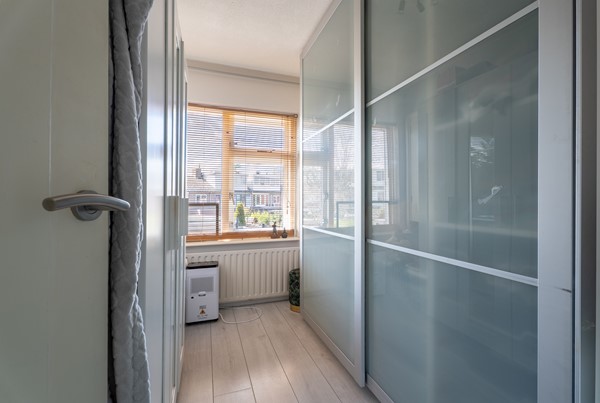 Medium property photo - Burgemeester Breebaartlaan 13, 3171 CC Poortugaal