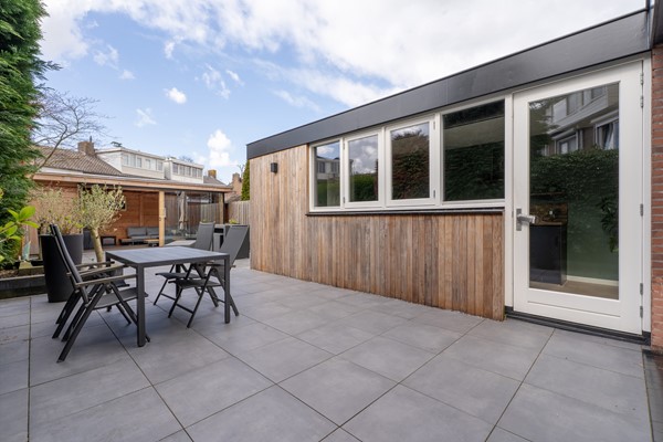 Medium property photo - Burgemeester Breebaartlaan 13, 3171 CC Poortugaal