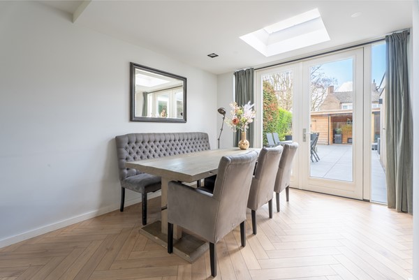 Medium property photo - Burgemeester Breebaartlaan 13, 3171 CC Poortugaal