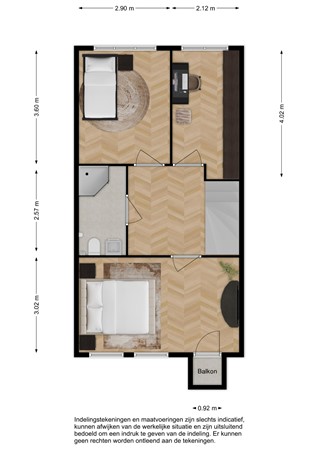 Medium property photo - Vlietstraat 4, 3201 BT Spijkenisse