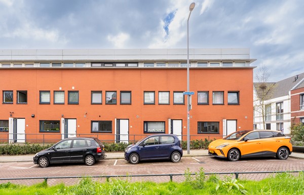 Beyersstraat 28, 3072 XA Rotterdam