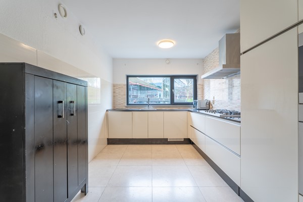 Medium property photo - Beyersstraat 28, 3072 XA Rotterdam