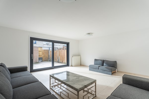 Medium property photo - Beyersstraat 28, 3072 XA Rotterdam