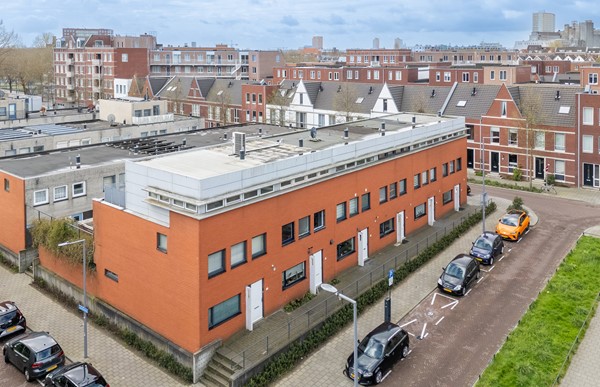 Medium property photo - Beyersstraat 28, 3072 XA Rotterdam