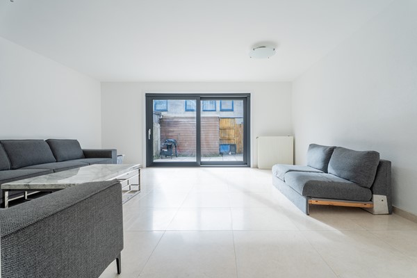 Medium property photo - Beyersstraat 28, 3072 XA Rotterdam