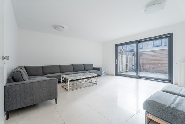 Medium property photo - Beyersstraat 28, 3072 XA Rotterdam