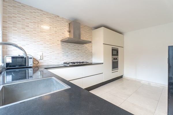 Medium property photo - Beyersstraat 28, 3072 XA Rotterdam