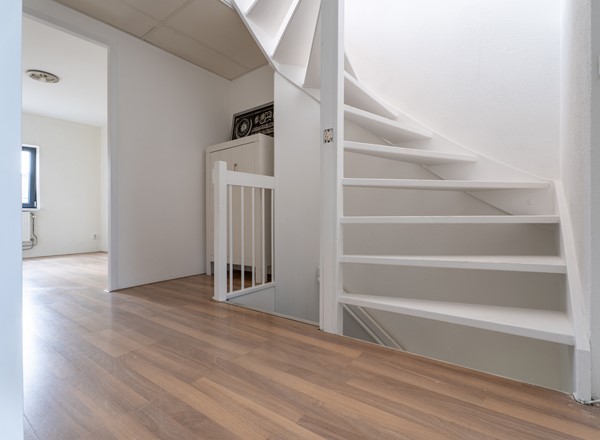 Medium property photo - Beyersstraat 28, 3072 XA Rotterdam