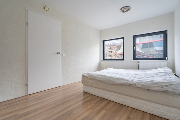 Medium property photo - Beyersstraat 28, 3072 XA Rotterdam