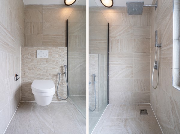 Medium property photo - Beyersstraat 28, 3072 XA Rotterdam