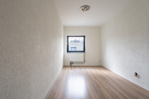 Medium property photo - Beyersstraat 28, 3072 XA Rotterdam