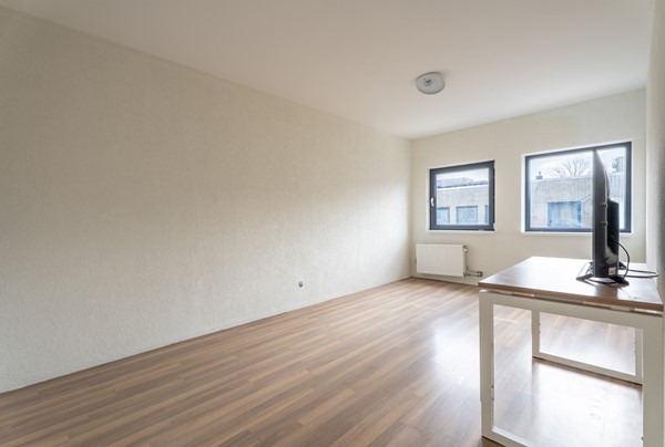 Medium property photo - Beyersstraat 28, 3072 XA Rotterdam