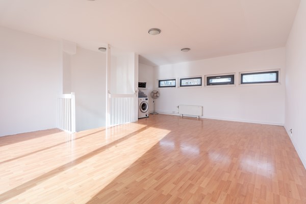 Medium property photo - Beyersstraat 28, 3072 XA Rotterdam
