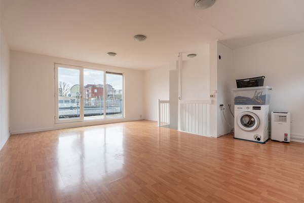 Medium property photo - Beyersstraat 28, 3072 XA Rotterdam