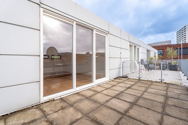 Medium property photo - Beyersstraat 28, 3072 XA Rotterdam