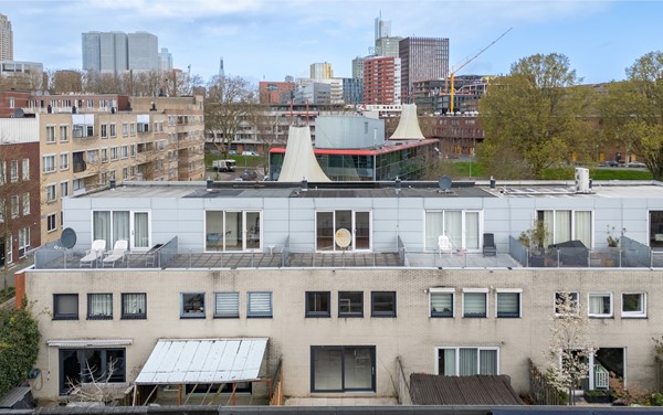 Medium property photo - Beyersstraat 28, 3072 XA Rotterdam