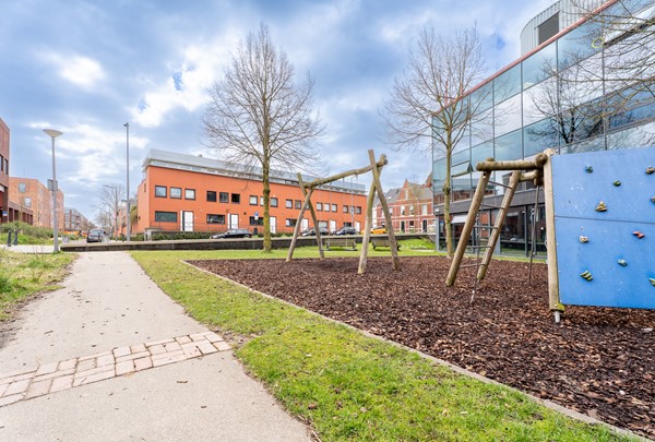 Medium property photo - Beyersstraat 28, 3072 XA Rotterdam