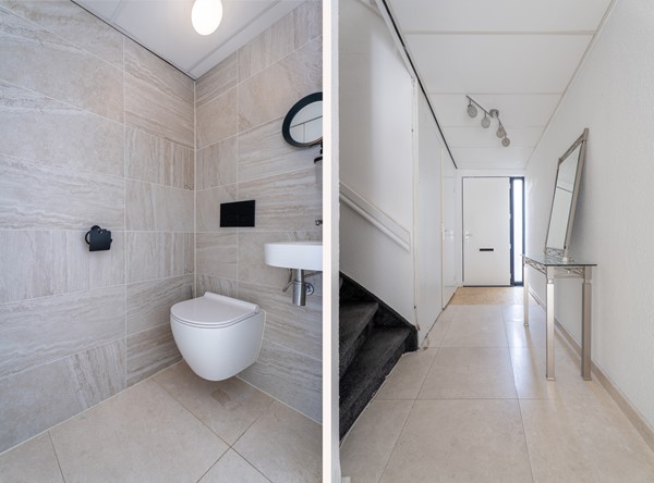 Medium property photo - Beyersstraat 28, 3072 XA Rotterdam