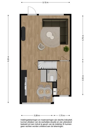 Medium property photo - Jan van Almondestraat 80, 3176 VA Poortugaal