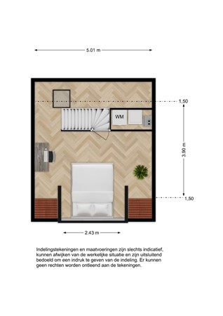 Medium property photo - Jan van Almondestraat 80, 3176 VA Poortugaal