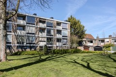 Onder bod: Platostraat 70, 3076BP Rotterdam