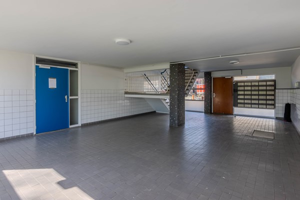 Medium property photo - Platostraat 70, 3076 BP Rotterdam