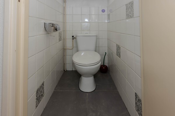 Medium property photo - Platostraat 70, 3076 BP Rotterdam