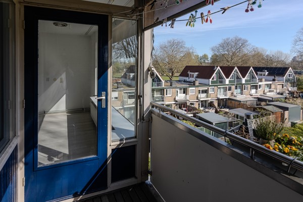 Medium property photo - Platostraat 70, 3076 BP Rotterdam