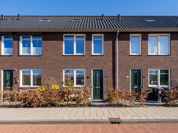 De Wetering 5, 3201 LB Spijkenisse