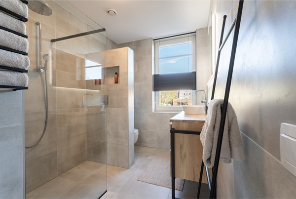 Medium property photo - De Wetering 5, 3201 LB Spijkenisse