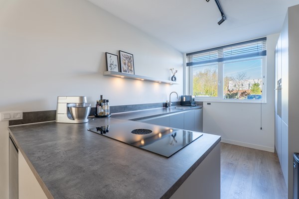 Medium property photo - De Wetering 5, 3201 LB Spijkenisse