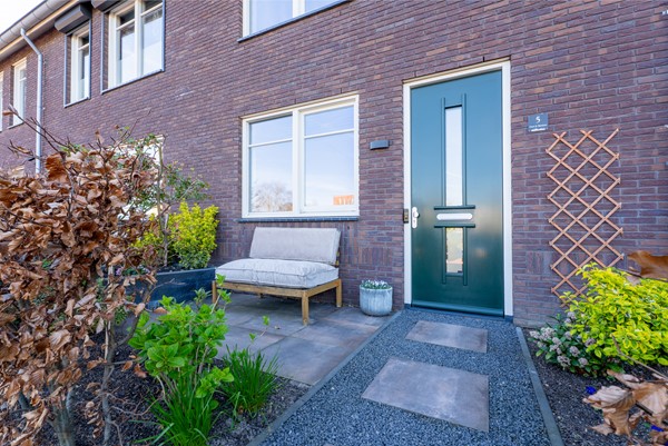 Medium property photo - De Wetering 5, 3201 LB Spijkenisse