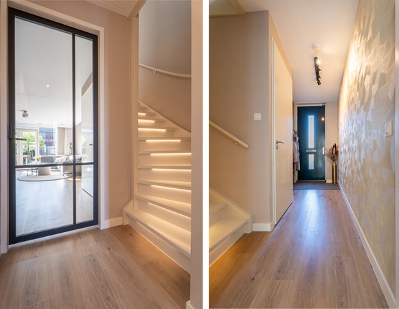 Medium property photo - De Wetering 5, 3201 LB Spijkenisse