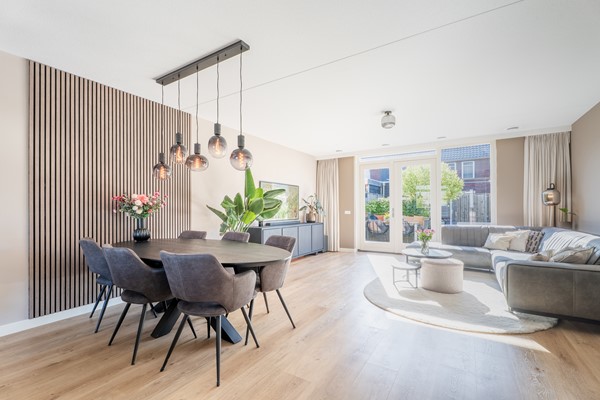 Medium property photo - De Wetering 5, 3201 LB Spijkenisse