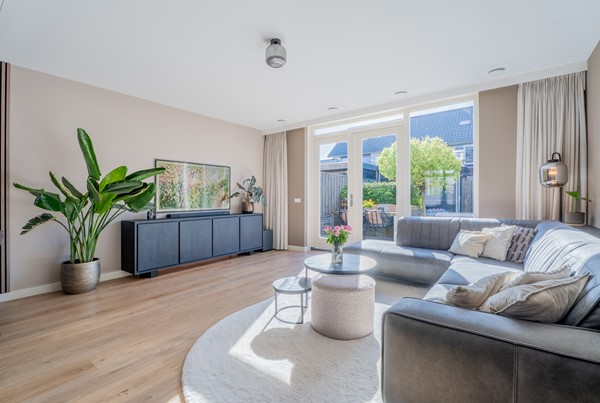 Medium property photo - De Wetering 5, 3201 LB Spijkenisse