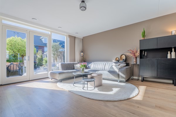 Medium property photo - De Wetering 5, 3201 LB Spijkenisse