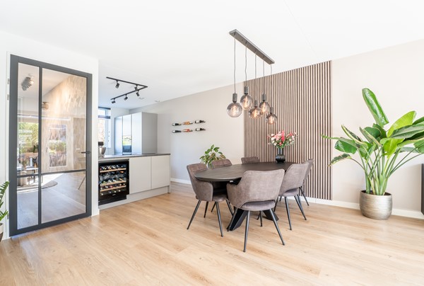 Medium property photo - De Wetering 5, 3201 LB Spijkenisse